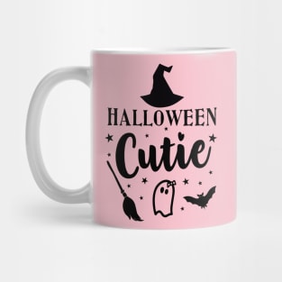 Halloween Cutie | Halloween Vibes Mug